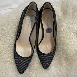 Nine west Shoes
